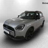 MINI Mini Countrym.(U25) - Mini D Classic Countrym