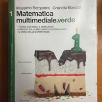 “Matematica multimediale.verde” (1)