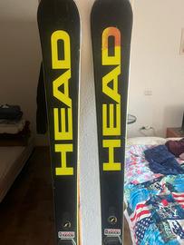 sci head e-race