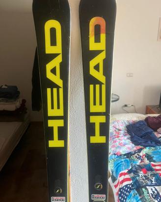 sci head e-race