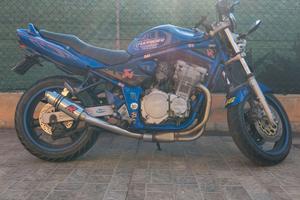 Suzuki bandit