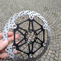 NUOVO disco Hope 6 fori 203 flottante