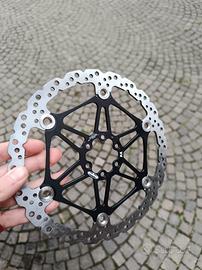 NUOVO disco Hope 6 fori 203 flottante