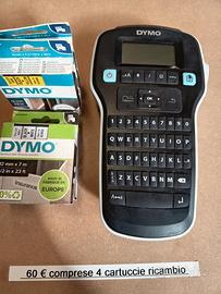 etichettatrice Dimo 