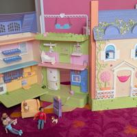 Giocattolo Casa di Mrs. Goodbee