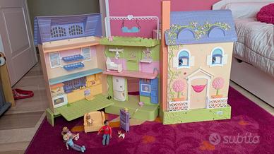 Giocattolo Casa di Mrs. Goodbee