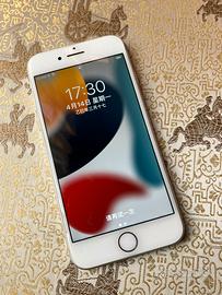 iPhone 7 128GB batteria nuova (4/2025)