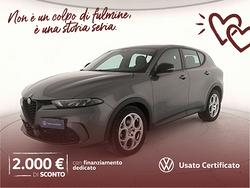Alfa Romeo Tonale 1.6 sprint 130cv tct6