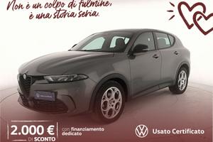 Alfa Romeo Tonale 1.6 sprint 130cv tct6