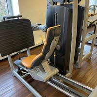 technogym selection pachetto 11 macchine 