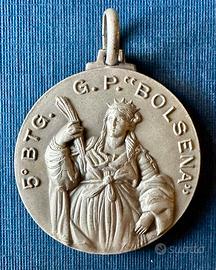 Medaglia ricordo – 5º Battaglione Genio Pionieri