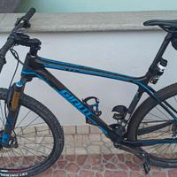 bici mtb xtc giant