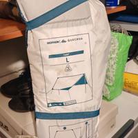 tarp decathlon