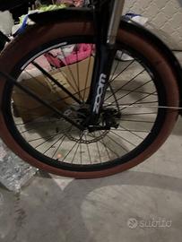 Bicicletta