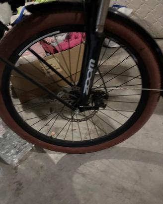 Bicicletta