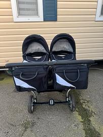 Trio junama gemellare