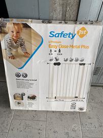 Cancelletto SAFETY 1
