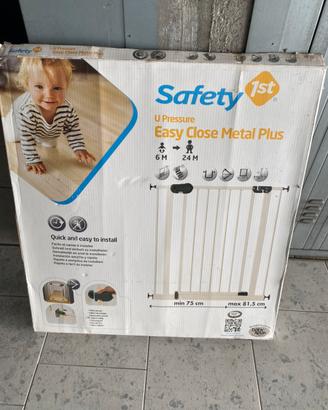 Cancelletto SAFETY 1