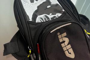 BORSA DA SERBATOIO CON MAGNETI