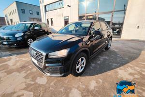 Audi Q2 1.6 tdi Business s-tronic
