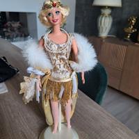 Barbie Flapper anni 20