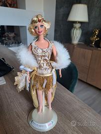 Barbie Flapper anni 20