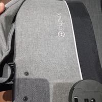 trio Cybex Balios S