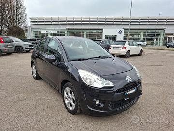 Citroen C3 GPL euro 5 A - 2010