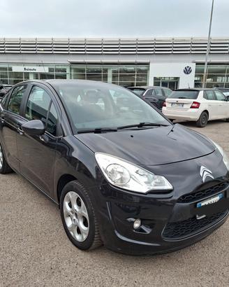 Citroen C3 GPL euro 5 A - 2010