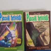 Piccoli brividi