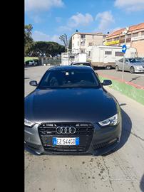 Audi A5 sportback coupe quattro sline 190cv