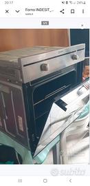 Forno INDESIT