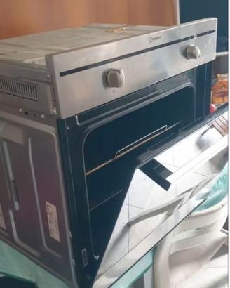 Forno INDESIT