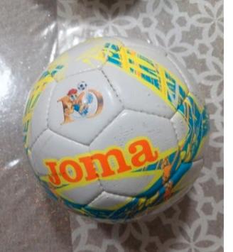 Pallone joma Pulcino d'oro 