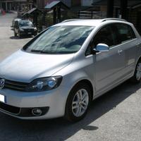VOLKSWAGEN Golf 6 Plus 2,0 TDI 140 CV DPF Highline