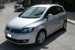 VOLKSWAGEN Golf 6 Plus 2,0 TDI 140 CV DPF Highline