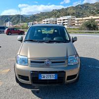 Fiat panda 4x4  1.3 multijet 