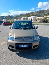 Fiat panda 4x4  1.3 multijet 