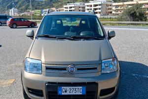 Fiat panda 4x4  1.3 multijet 