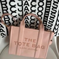 The tote bag Marc Jacobs
