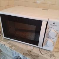 Forno Microonde pari al nuovo 