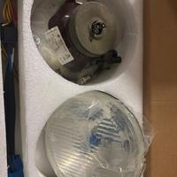 Fari alogeni originali