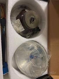 Fari alogeni originali