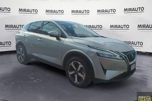 Nissan Qashqai 1.5 e-power N-Connecta 2wd