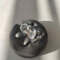 Farfalla small Swarovski