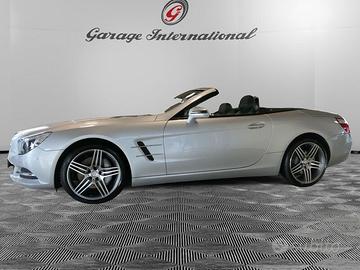 Mercedes-Benz SL 350 Sport auto