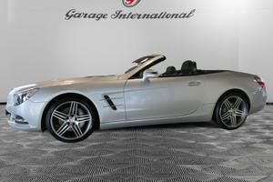 Mercedes-Benz SL 350 Sport auto