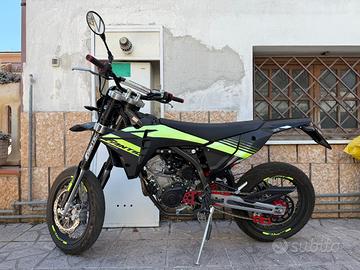 Fantic come nuova