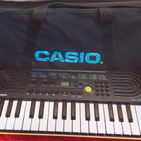Tastiera Casio