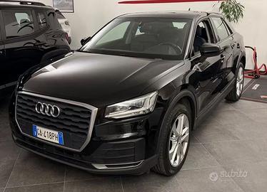 Audi Q2 30 TDI S tronic Business